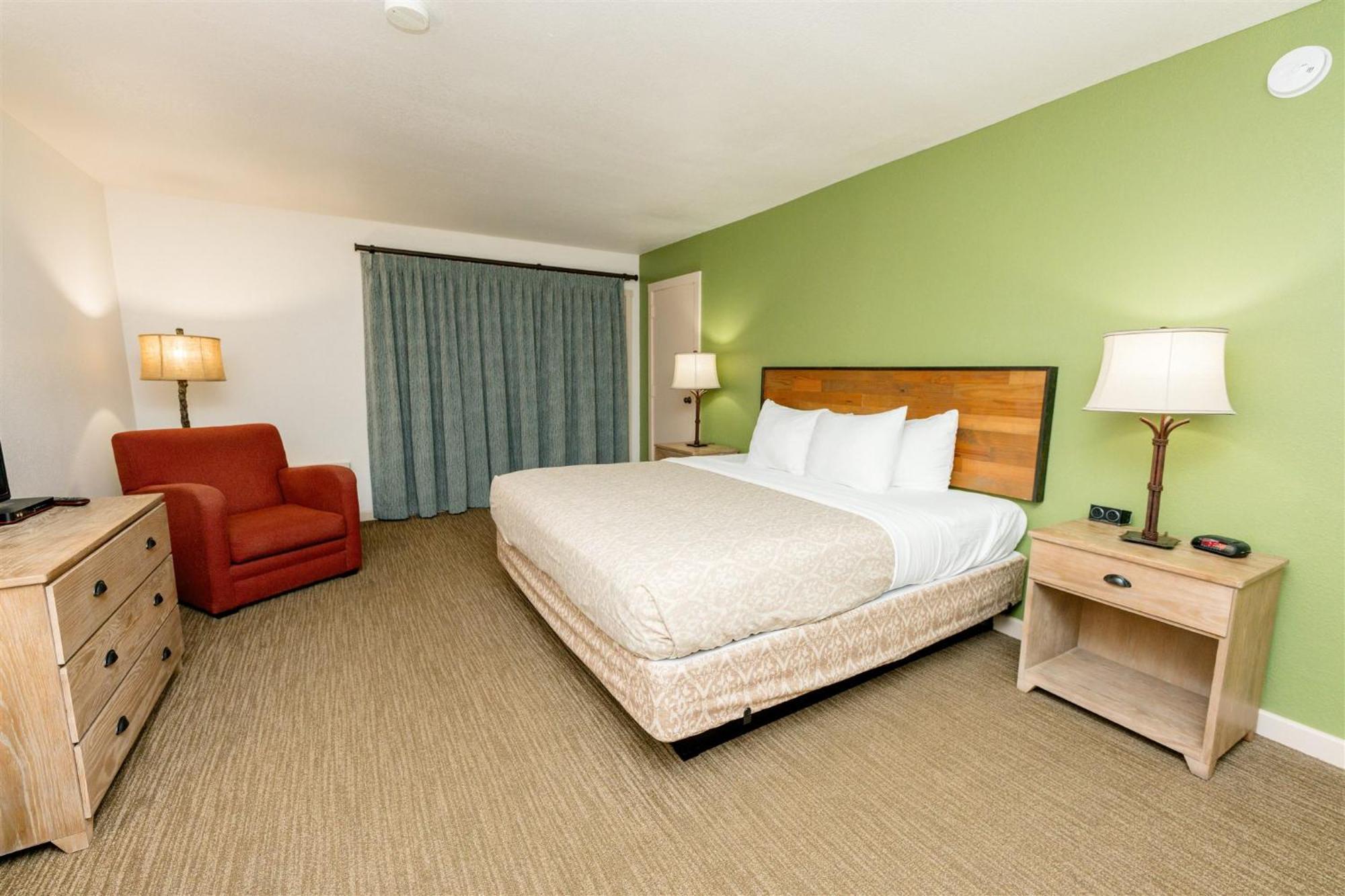 Brown County Inn Nashville Exteriör bild