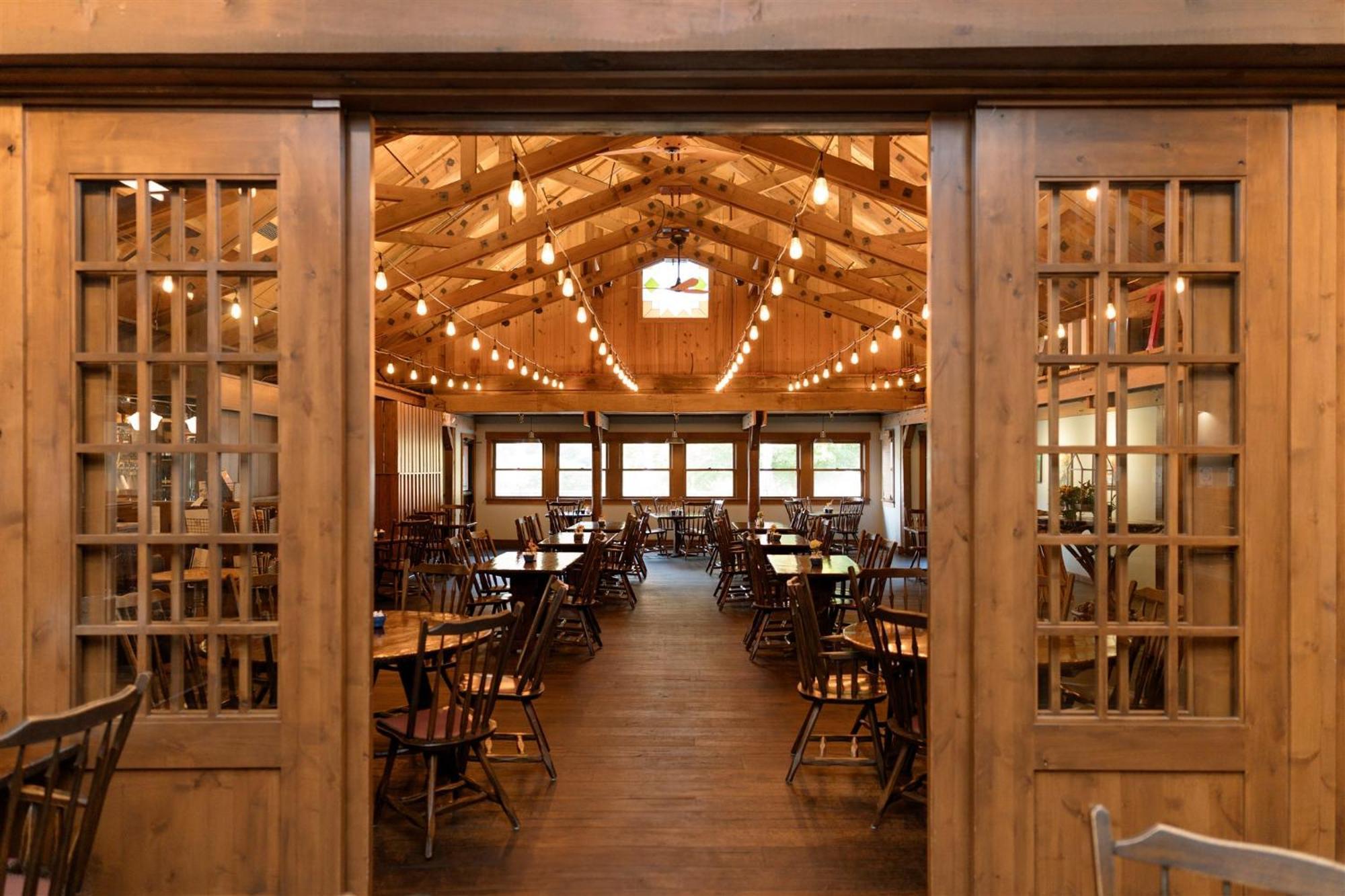 Brown County Inn Nashville Exteriör bild